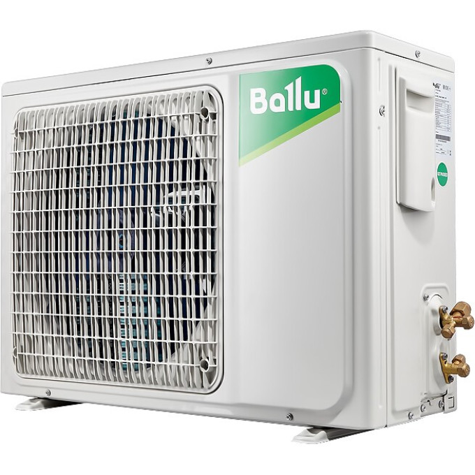 Внешний блок BALLU MACHINE BLCI_O/out-18HN8/EU инверторной сплит-системы, кассетного типа HC-1227493