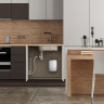 Водонагреватель BALLU BWH/S 15 Omnium Uni U